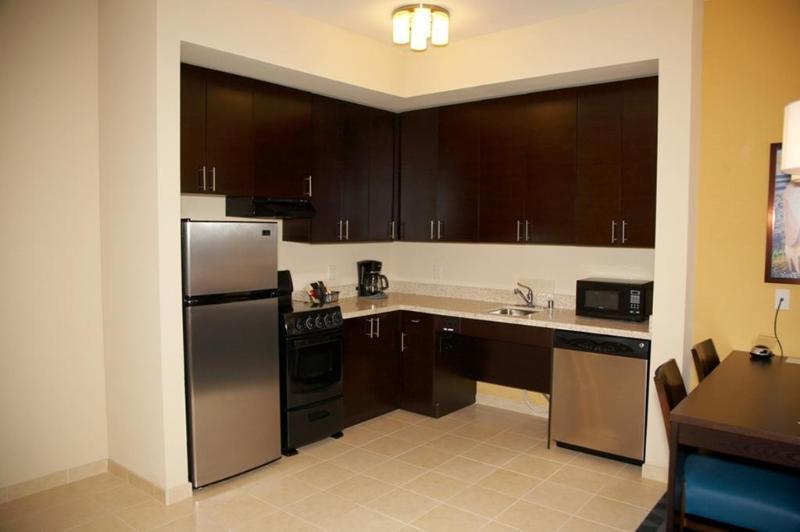 Towneplace Suites By Marriott Hobbs Exterior foto